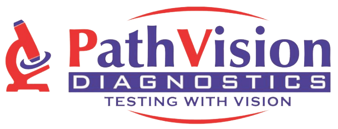 PATHVISION DIAGNOSTICS